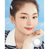 EyeTeen Gray 12.8mm